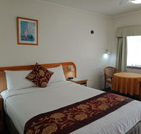 Espana Motel - Holiday Find