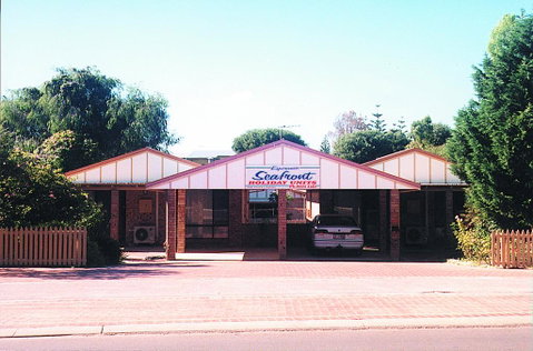 Esperance Seafront Holiday Units - Holiday Find 0