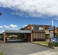 Essendon Motel - Holiday Find