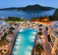 Ettalong Beach Luxury Apartments - Holiday Find