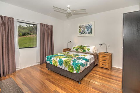 Eumundi Cottages - Cottage 2 - Holiday Find 0