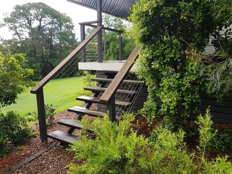 Eumundi Cottages - Cottage 2 - Holiday Find 3