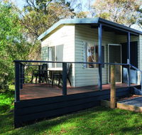 Euroa Caravan Park - Holiday Find