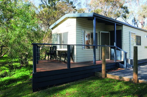 Euroa Caravan Park - Holiday Find 0
