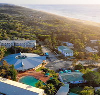 Eurong Beach Resort - Holiday Find