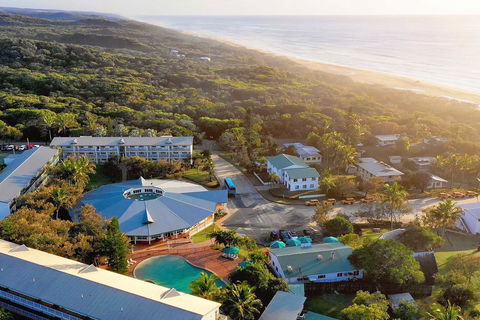 Eurong Beach Resort - Holiday Find 0