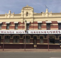 Exchange Hotel Greenbushes - Holiday Find