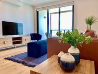 Exclusive Parkland Living Adelaide Central