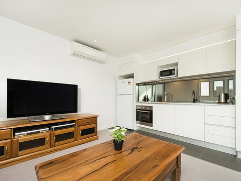 Executive Luxury Apartment - Holiday Find 2
