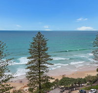 FABULOUS BEACHFRONT POSITION - Holiday Find
