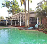 FABULOUS HOLIDAY HIDEAWAY - COOLUM BEACH - Holiday Find