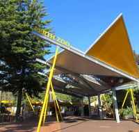 Fabulous Location Near Perth Zoo with Free Parking - Holiday Find