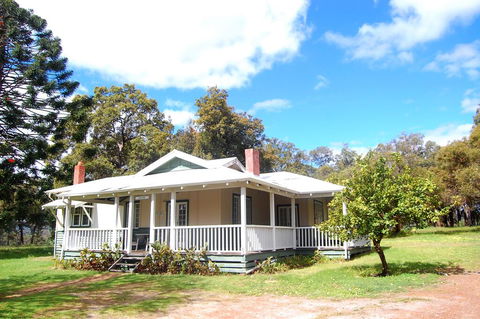 Fairbridge Village - Holiday Find 1