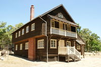Book Pinjarra Accommodation Vacations Holiday Find Holiday Find