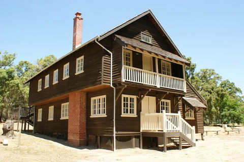 Fairbridge Village - Holiday Find 0