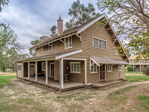 Fairbridge Village - Holiday Find 2