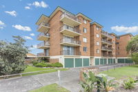 Fairleigh - Unit 1