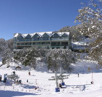 Falls Creek Country Club - Holiday Find