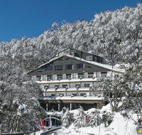 Falls Creek Hotel - Holiday Find