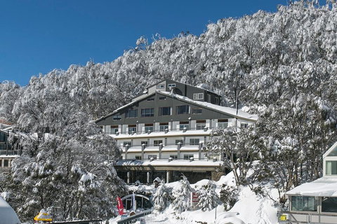 Falls Creek Hotel - Holiday Find 0