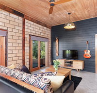 Falls River Luxury Accommodation - Holiday Find