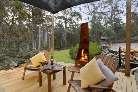 Falls River Luxury Accommodation - Holiday Find 3