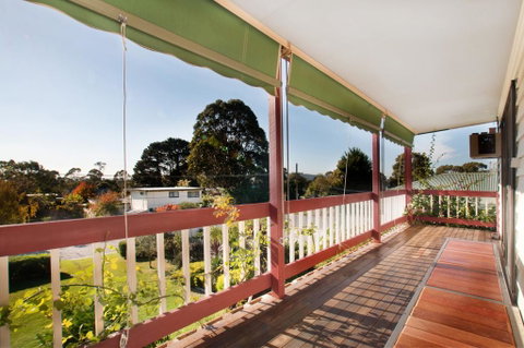 FAMILY GETAWAY - DROMANA - Holiday Find 0