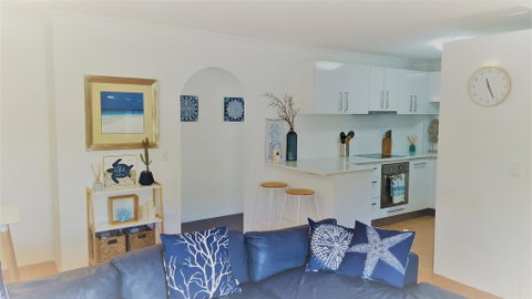 Family Oasis @ Broadbeach - Holiday Find 0