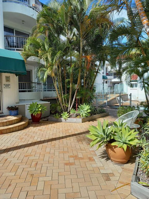 Family Oasis @ Broadbeach - Holiday Find 1