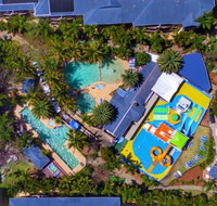 FAMILY PARADISE - Holiday Find