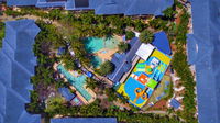 FAMILY PARADISE
