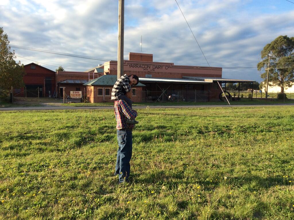 Yarragon South VIC Holiday Find