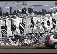 Fantastic Fitzroy - huge house for a magical time - Holiday Find