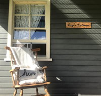 Fay's Cottage - Holiday Find