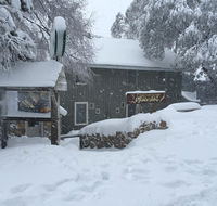 Feathertop Alpine Lodge - Holiday Find
