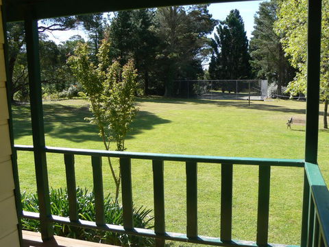 Federation Gardens & Possums Hideaway - Holiday Find 3