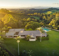 Ferncrest - Fernleigh - WiFi - Air-Conditioning - Holiday Find