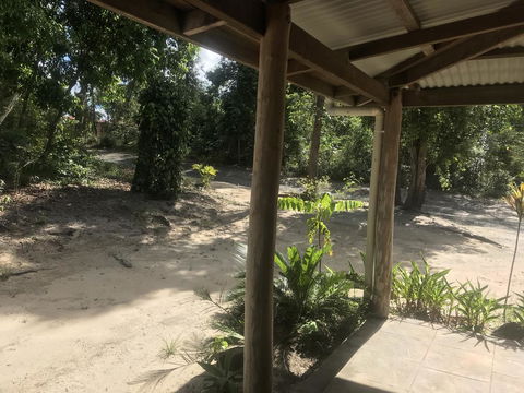 Ferns Hideaway Resort - Holiday Find 1