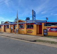 Fernvale Hotel Motel - Holiday Find