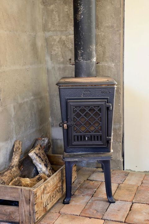 Fig Tree Cabin - Holiday Find 3