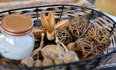 Fig Tree Cabin - Holiday Find 1