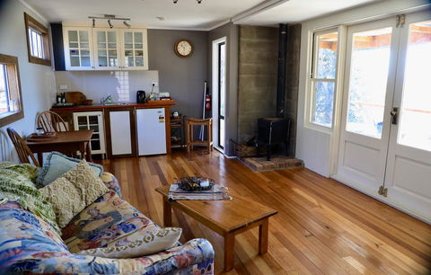 Fig Tree Cabin - Holiday Find 2