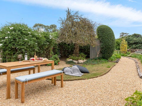 Fig Tree Cottage - Holiday Find 1