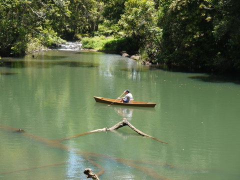 Figtree Getaway - Holiday Find 0