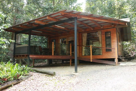 Figtree Getaway - Holiday Find 1
