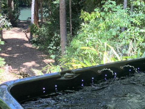 Figtree Getaway - Holiday Find 2