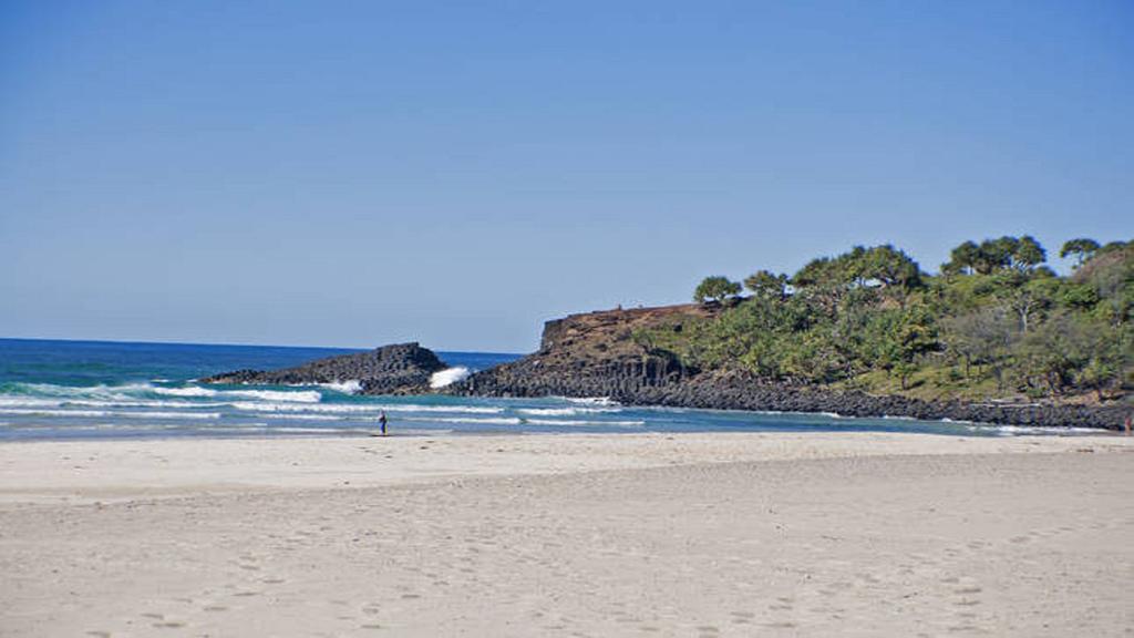 Fingal Head NSW Holiday Find