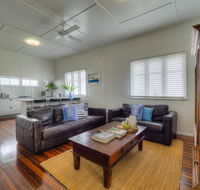 Fisherman's Cottage Hervey Bay - Holiday Find