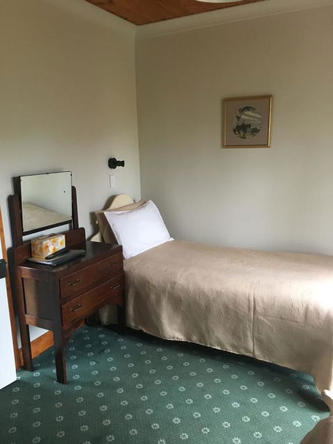 Fitzpatricks Inn - Holiday Find 1