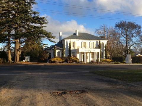 Fitzpatricks Inn - Holiday Find 0